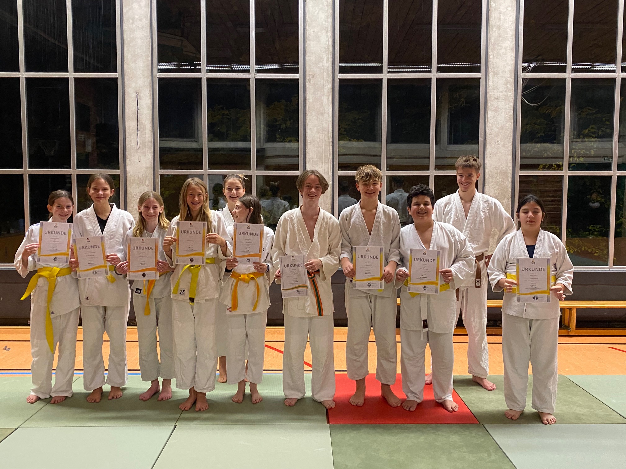 2025.10.23.Judoprüfung