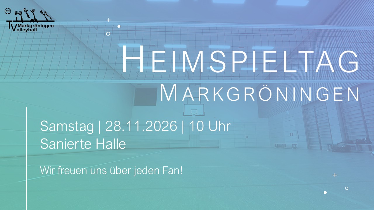 Heimspieltag